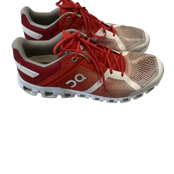 On Running Shoes On Cloudflow Athletic Shoes Running
